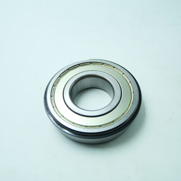 Bearing For High Speed Bike