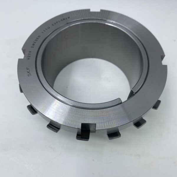High Quality P6 Self Aligning Ball Bearings With Lock Bushing - Image 2