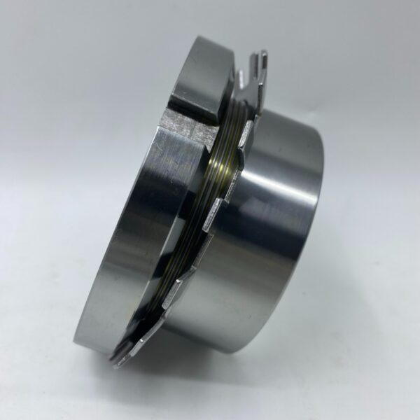 High Quality P6 Self Aligning Ball Bearings With Lock Bushing - Image 3