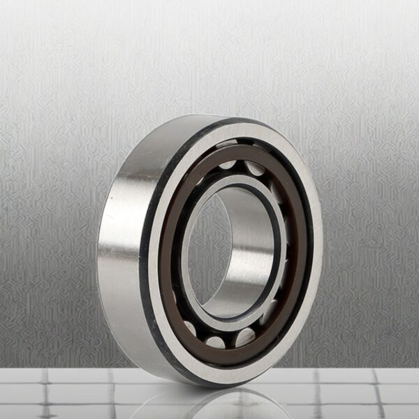 Top Cylindrical Roller Bearings