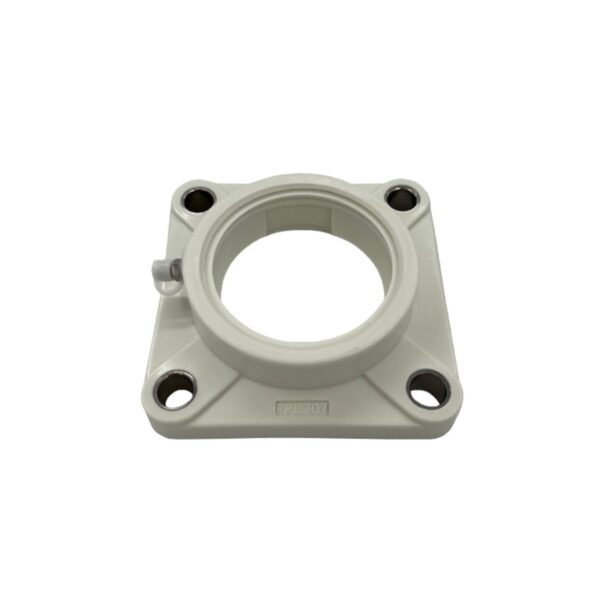 High Quality Pillow Block Square Flange Bearing P0 Units - Image 3