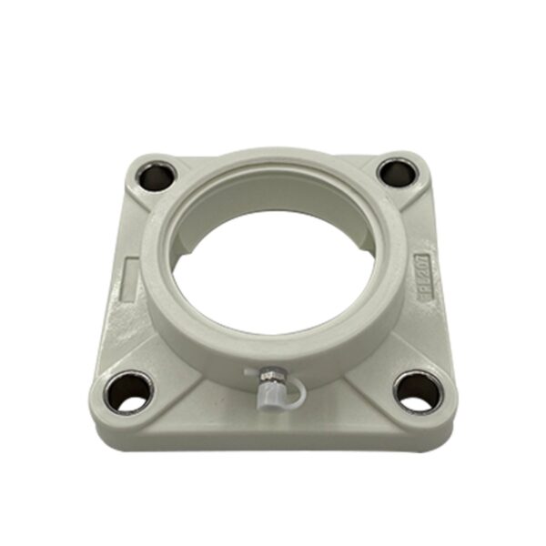 High Quality Pillow Block Square Flange Bearing P0 Units - Image 4