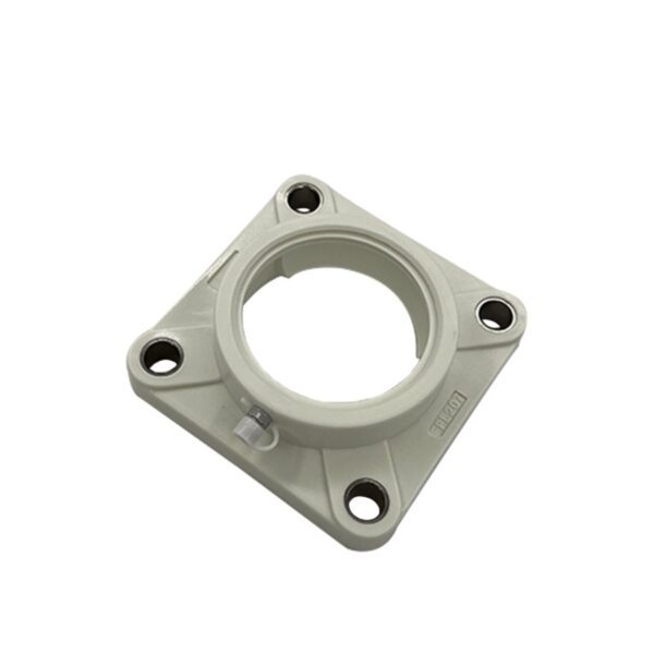 Pillow Block Speed Bearings