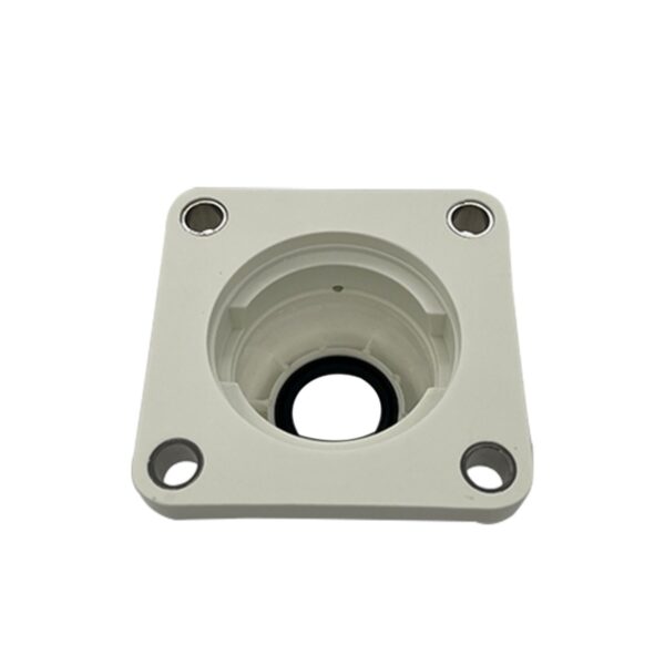 High Quality Plastic Pillow Block Speed Bearings for Machine - Image 3