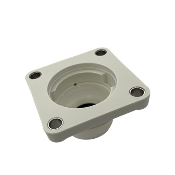 High Quality Plastic Pillow Block Speed Bearings for Machine - Image 4