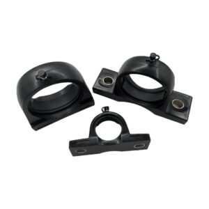 China Manufactured Block Bearing