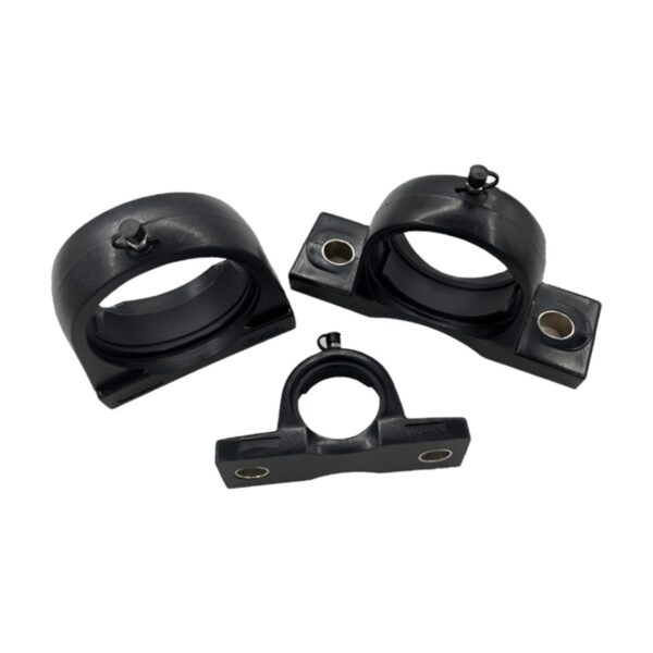 China Manufactured Block Bearing