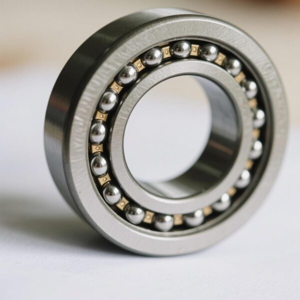 High Quality Semiconductor P6 Angular Contact Ball Bearings - Image 2