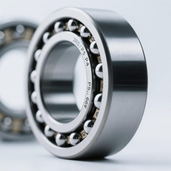 High Quality Semiconductor P6 Angular Contact Ball Bearings - Image 4