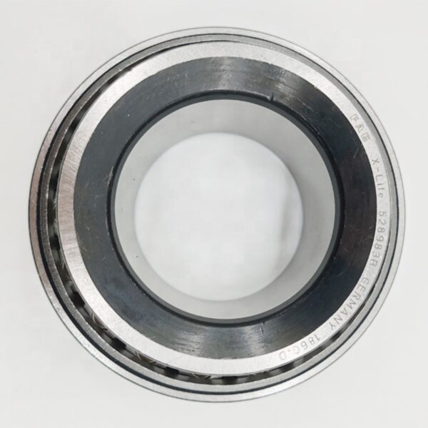 High Quality Tapered Roller Bearing 70x125x33.25mm For Truck - Image 2