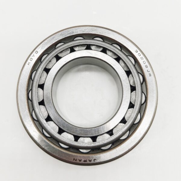 High Quality Tapered Roller Bearing 70x125x33.25mm For Truck - Image 3
