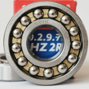 High Speed Groove Bearing