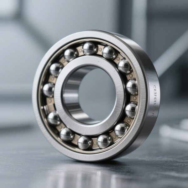 Hot Sale Deep Groove Ball Bearing 2RS For Restaurant Industries - Image 4
