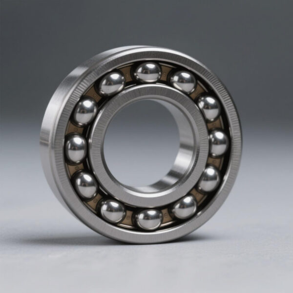 Hot Sale Deep Groove Ball Bearing 2RS For Restaurant Industries - Image 2