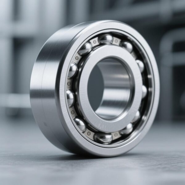 Hot Sale Deep Groove Ball Bearing 2RS For Restaurant Industries - Image 3
