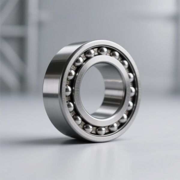 Hot Sale Deep Groove Ball Bearing 2RS For Restaurant Industries - Image 5