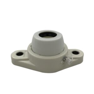 Mounted Pillow Block Bearing