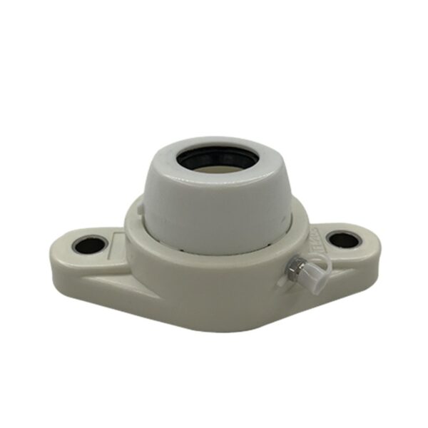 Mounted Pillow Block Bearing