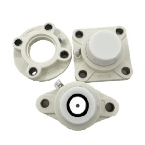Flange Bearing