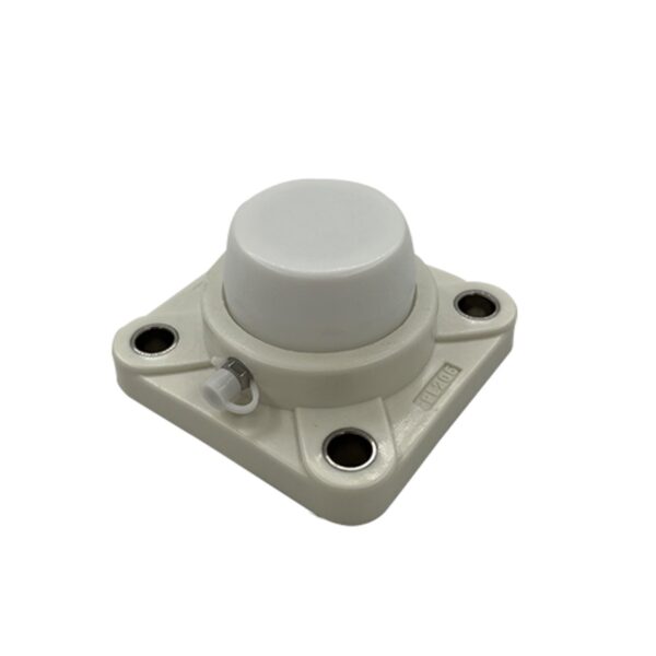 P0 Pillow Block Bearing Housing Flange Bearing Various Sizes - Image 2