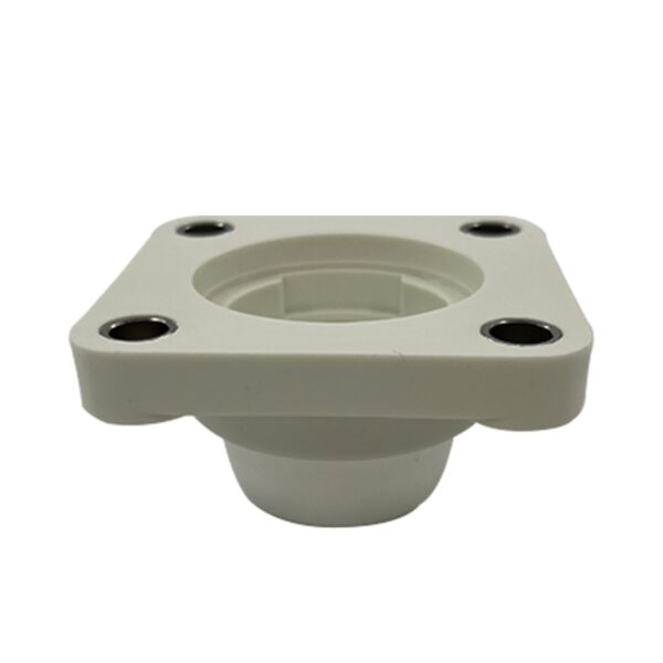 P0 Pillow Block Bearing Housing Flange Bearing Various Sizes - Image 3