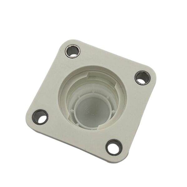 P0 Pillow Block Bearing Housing Flange Bearing Various Sizes - Image 5