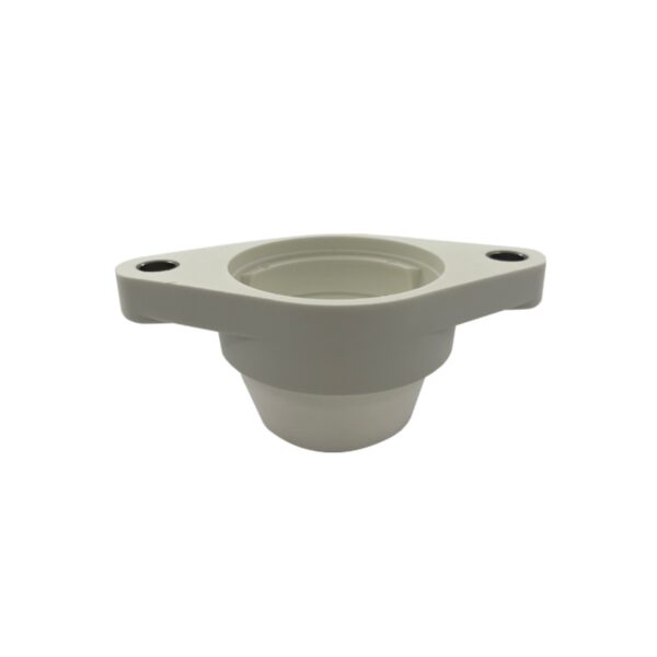 Durable Pillow Block P0 Industrial Bearings Plastic Housing - Image 2