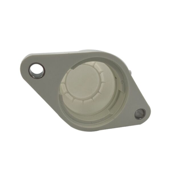 Durable Pillow Block P0 Industrial Bearings Plastic Housing - Image 4
