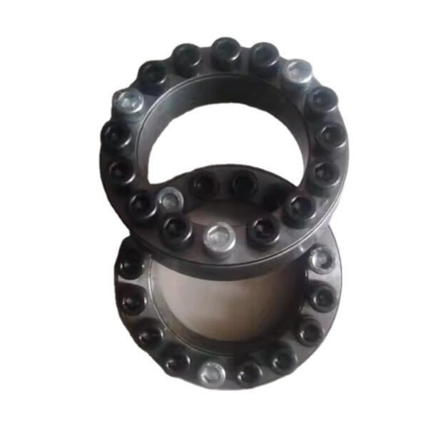 Powerful Industrial Locking P5 Cylindrical Roller Shaft Bearing - Image 2