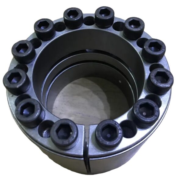 Powerful Industrial Locking P5 Cylindrical Roller Shaft Bearing - Image 3