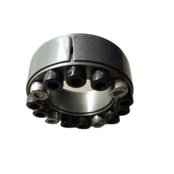 Powerful Industrial Locking P5 Cylindrical Roller Shaft Bearing - Image 4