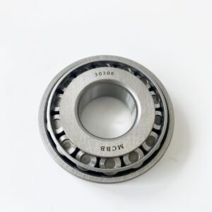 Automobile Roller Bearings