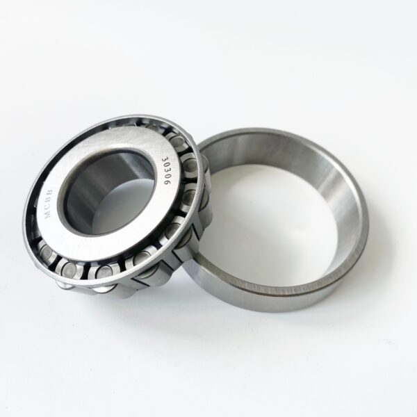 Quality Assured Single Row 3 Inch Automobile Roller Bearings - Image 2
