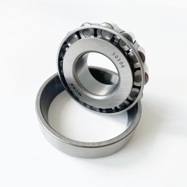 Quality Assured Single Row 3 Inch Automobile Roller Bearings - Image 3