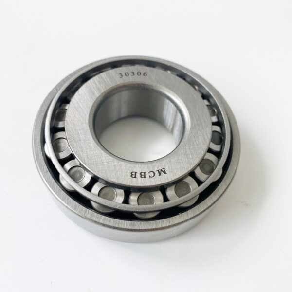 Quality Assured Single Row 3 Inch Automobile Roller Bearings - Image 4