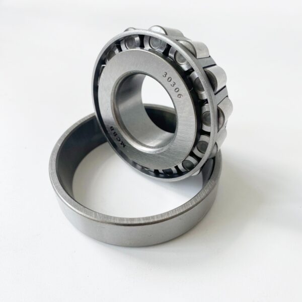 Quality Assured Single Row 3 Inch Automobile Roller Bearings - Image 5