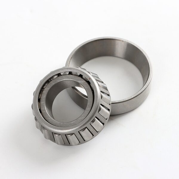 Top Quality 50.8mm Radial Wheel Hub Tapered Roller Bearings - Image 2