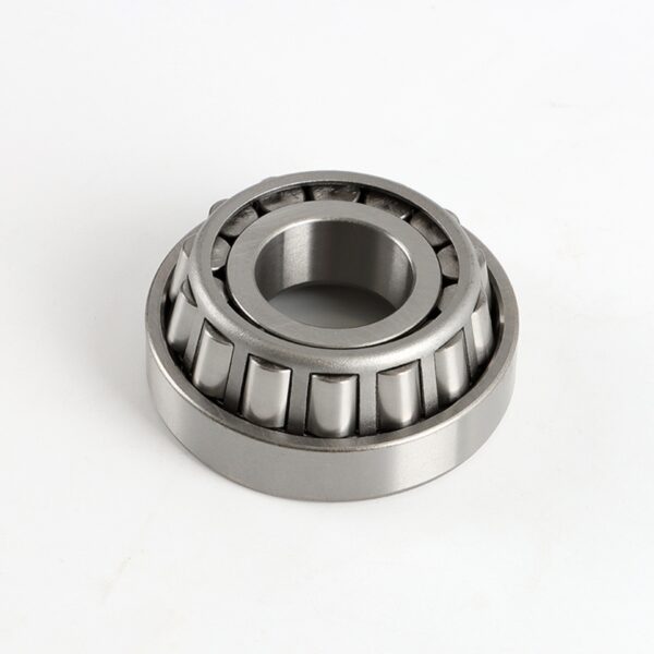 Top Quality 50.8mm Radial Wheel Hub Tapered Roller Bearings - Image 3