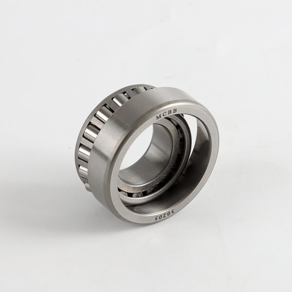 Top Quality 50.8mm Radial Wheel Hub Tapered Roller Bearings - Image 4