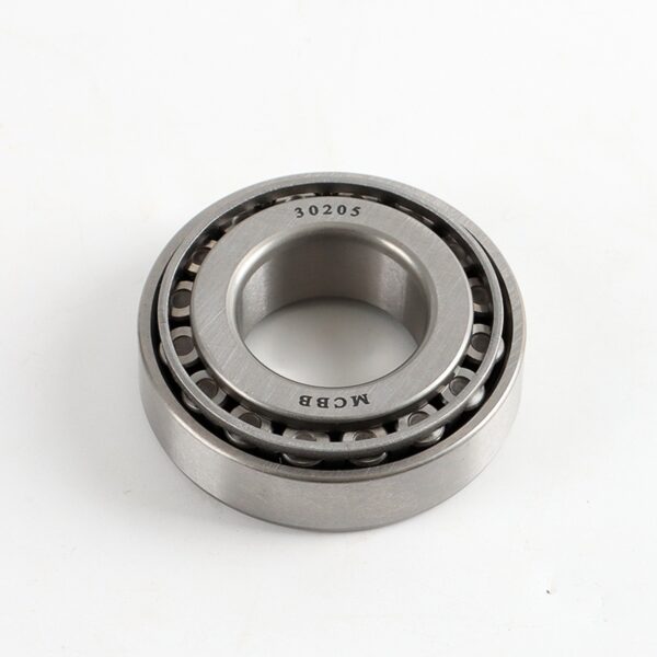 Top Quality 50.8mm Radial Wheel Hub Tapered Roller Bearings - Image 5