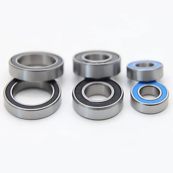 Reliable 30mm Double Row Deep Groove Bearing For Printing - Image 3