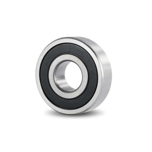 Double Row Deep Groove Bearing