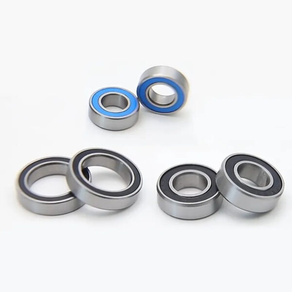 Reliable 30mm Double Row Deep Groove Bearing For Printing - Image 4