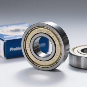 Ratin Seals Type Bearings