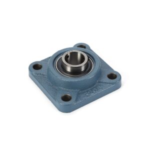 Mounted Block Bearings
