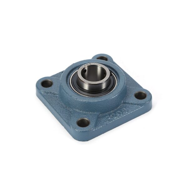 Mounted Block Bearings