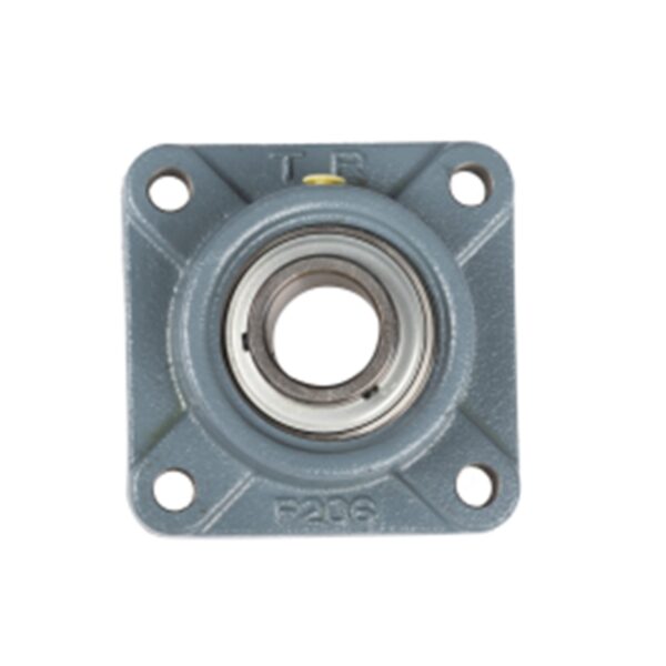 Reliable P5 Agricultural Ball Bearing With Cast Iron Housing - Image 5