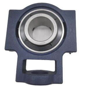 Steel Insert Ball Bearings
