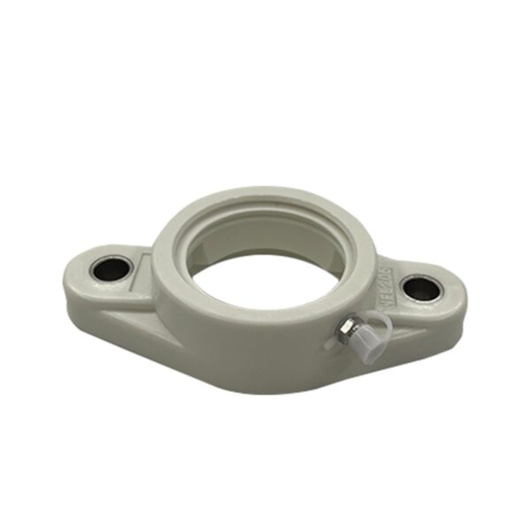 Reliable Plastic Housing P0 Pillow Block High Speed Bearing - Image 2