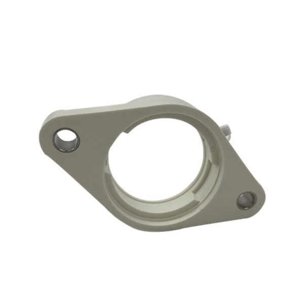 Reliable Plastic Housing P0 Pillow Block High Speed Bearing - Image 5